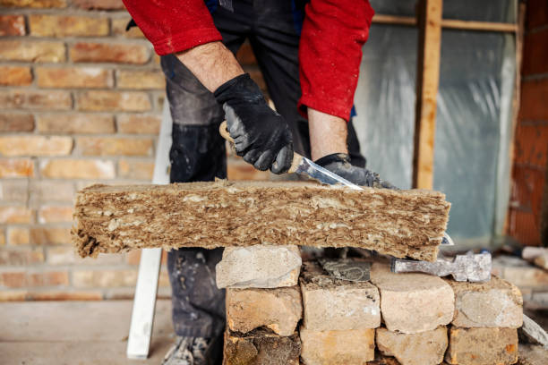 Range of Insulation Solutions in Central Falls, RI